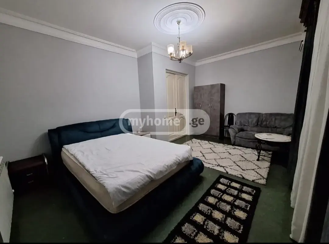 10+ Room Hotel For Rent Bagrationis Ubani, In Batumi view 6