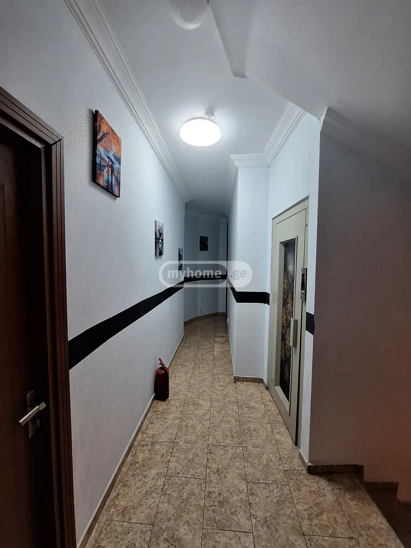 10+ Room Hotel For Rent In Old Batumi District, In Batumi view 3