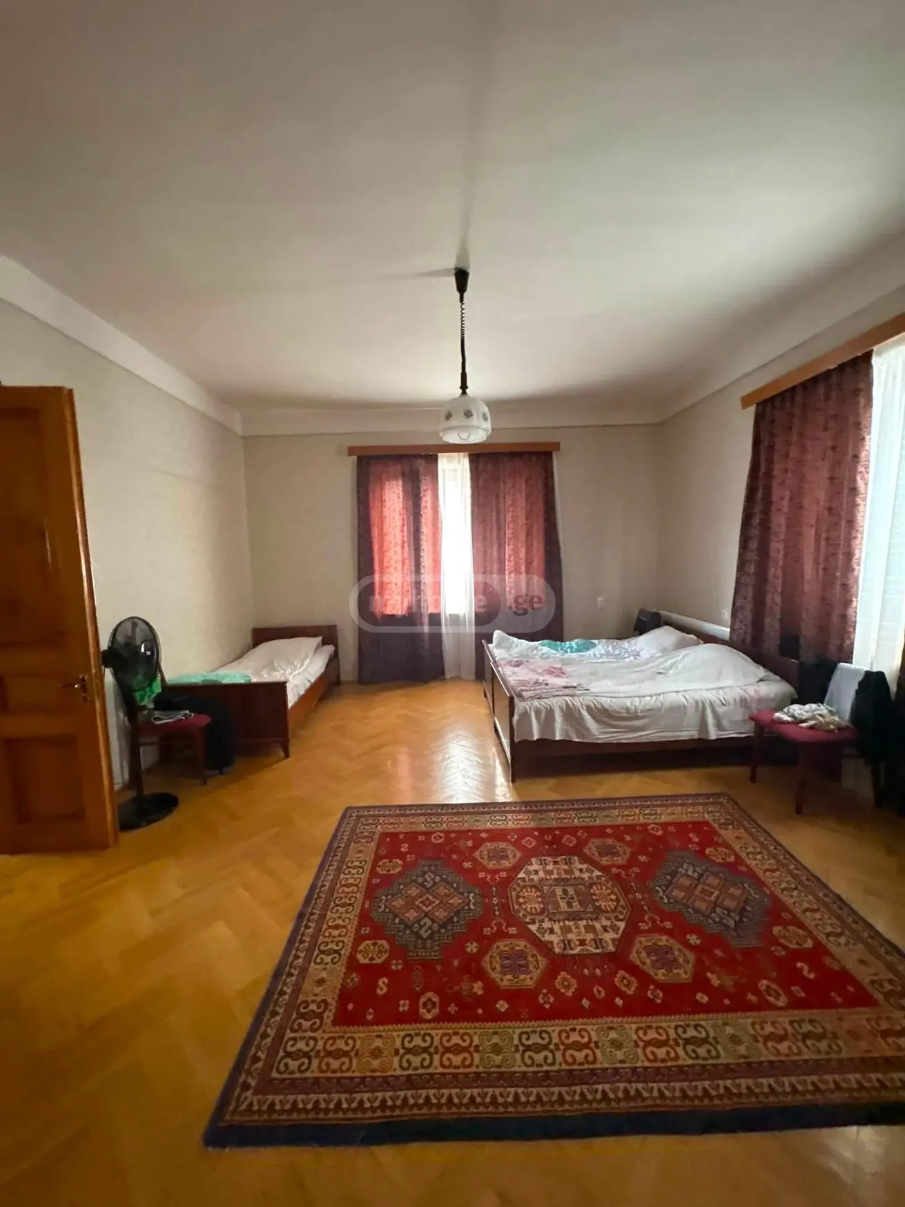 5 Room Private House For Rent In Telavi view 12