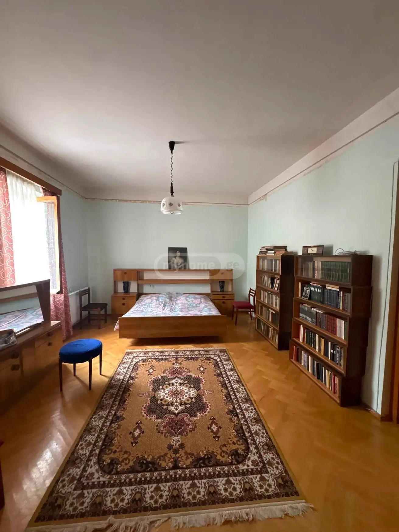 5 Room Private House For Rent In Telavi view 11