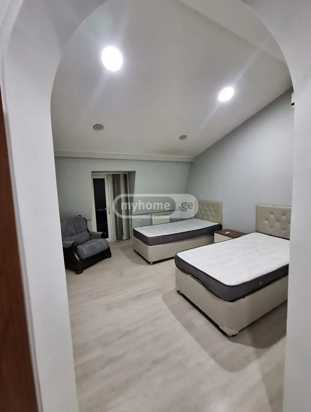10+ Room Hotel For Rent Bagrationis Ubani, In Batumi view 10