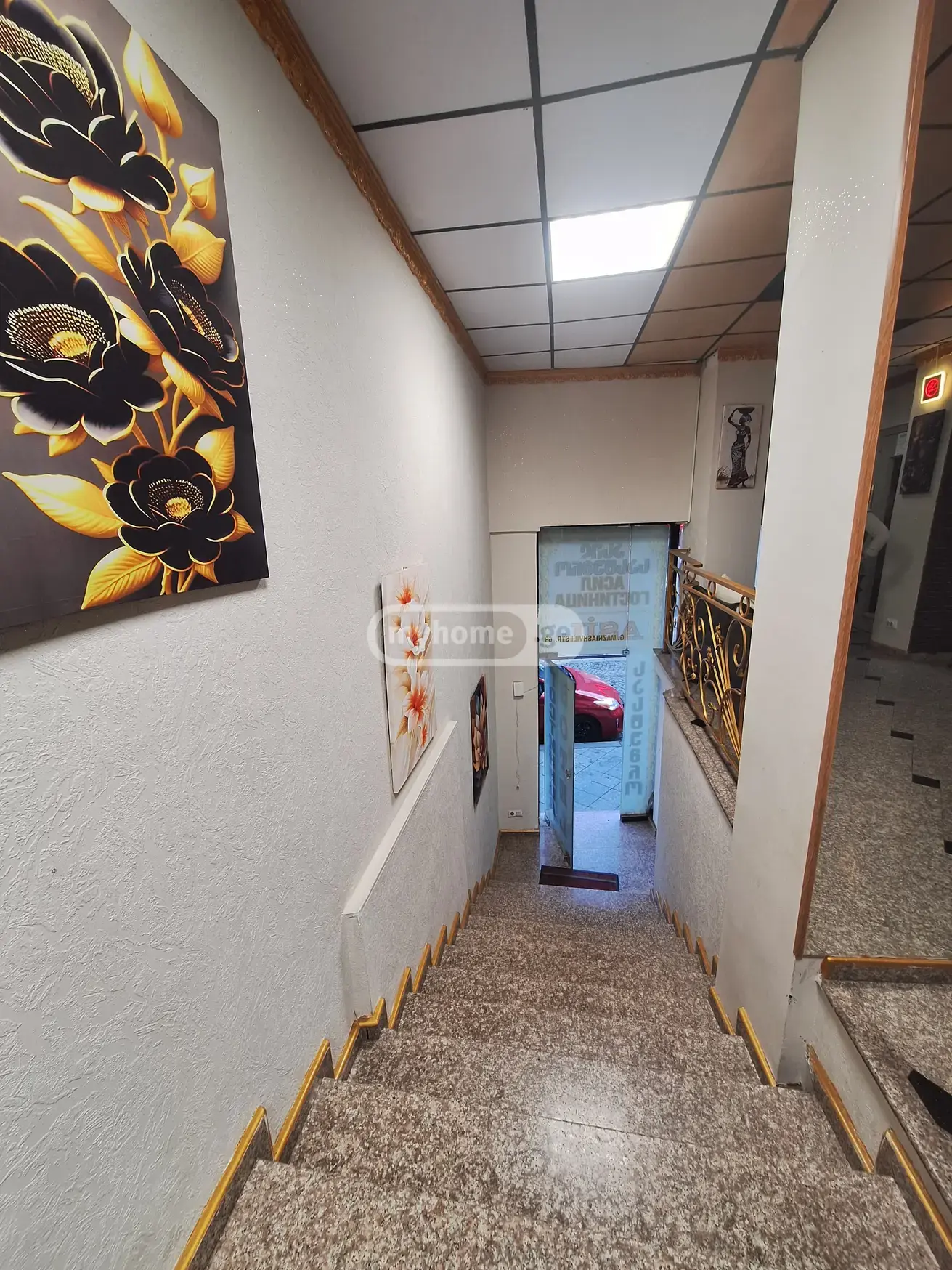 10+ Room Hotel For Rent In Old Batumi District, In Batumi view 12