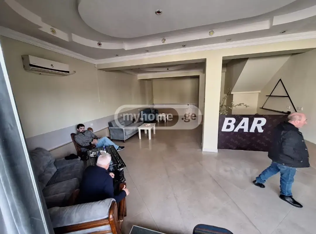 10+ Room Hotel For Rent Bagrationis Ubani, In Batumi view 7