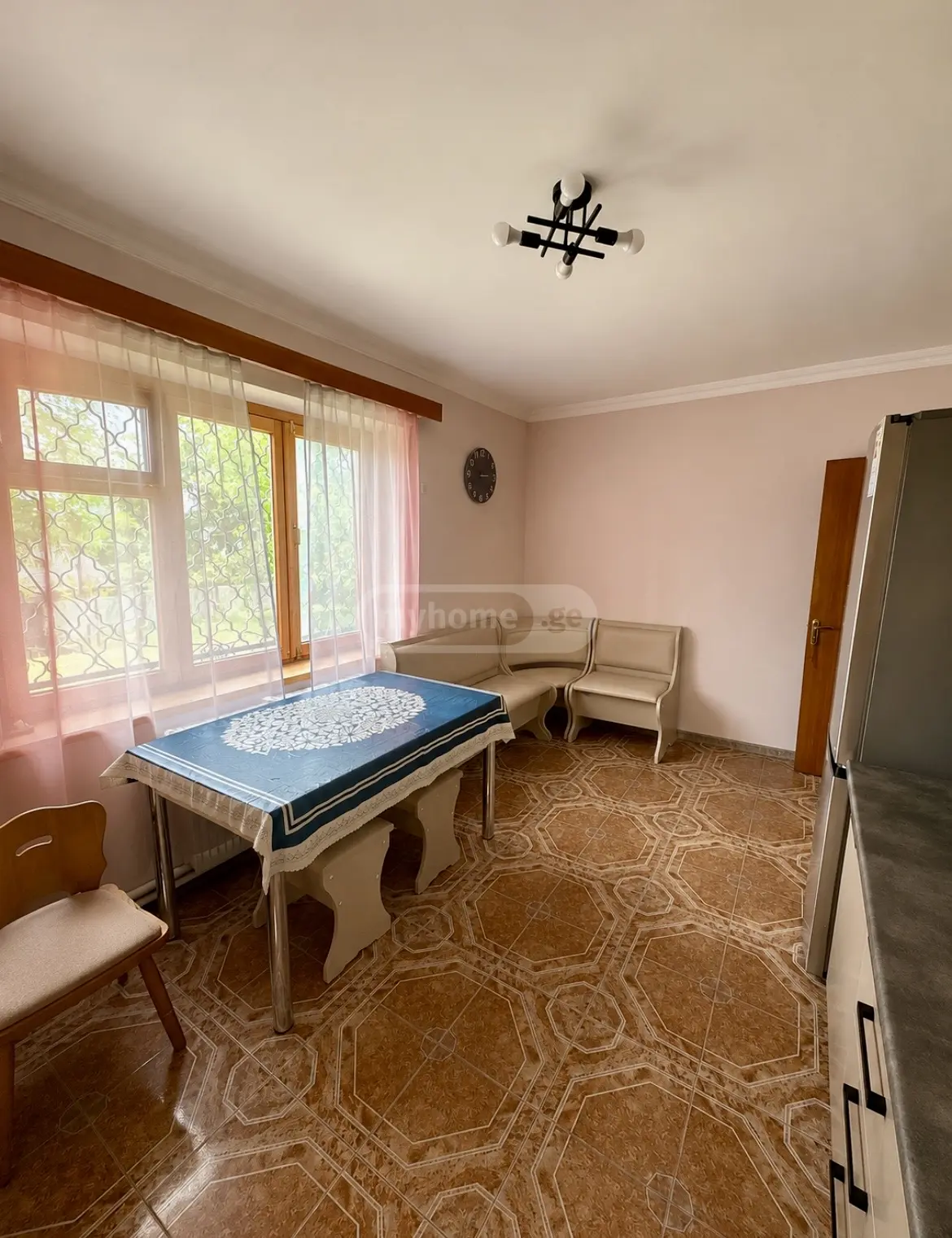 5 Room Private House For Rent In Telavi view 5
