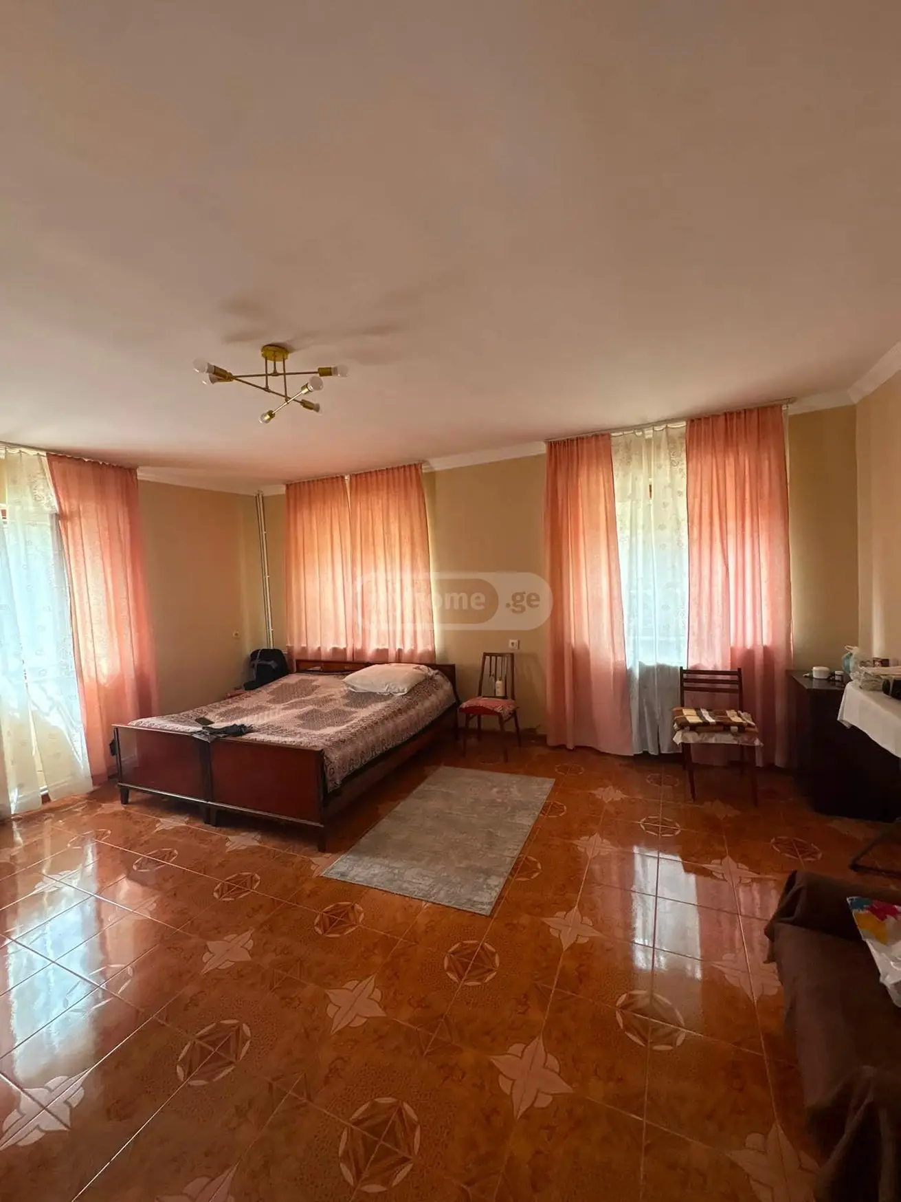 5 Room Private House For Rent In Telavi view 14