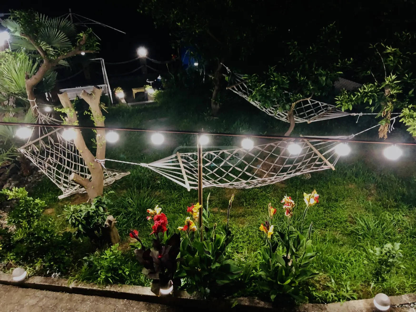 4 Room Private House Daily Rent In Tsikhisdziri, In Kobuleti Municipality view 7