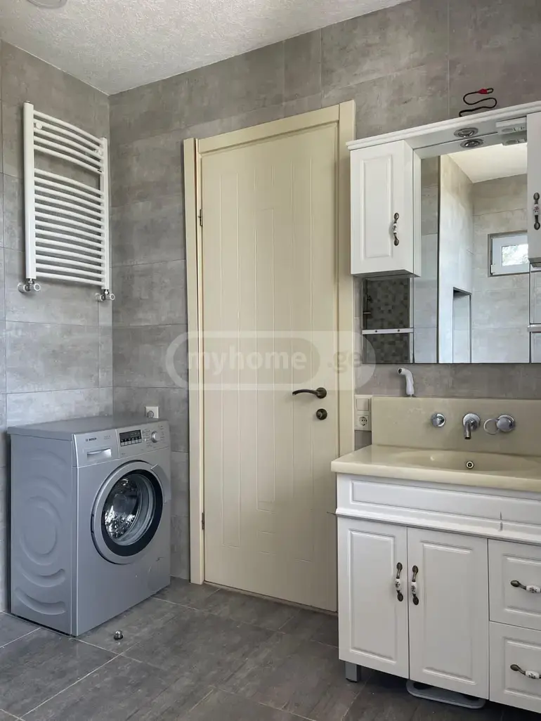 7 Room Country House For Rent In Martkopi, In Gardabani Municipality view 13