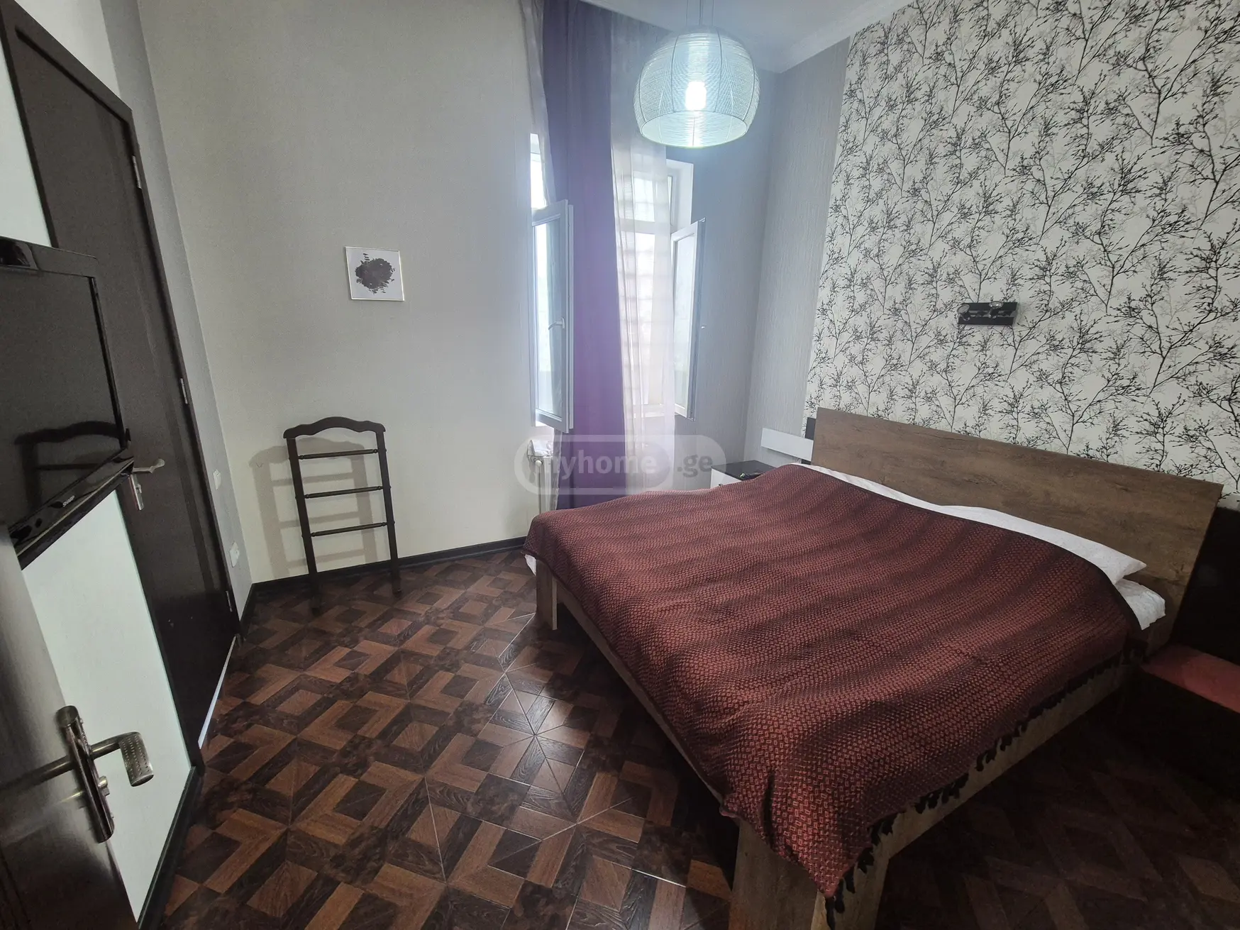 3-Room Apartment For Sale In Batumi, Noe Zhordania St, 10 view 22