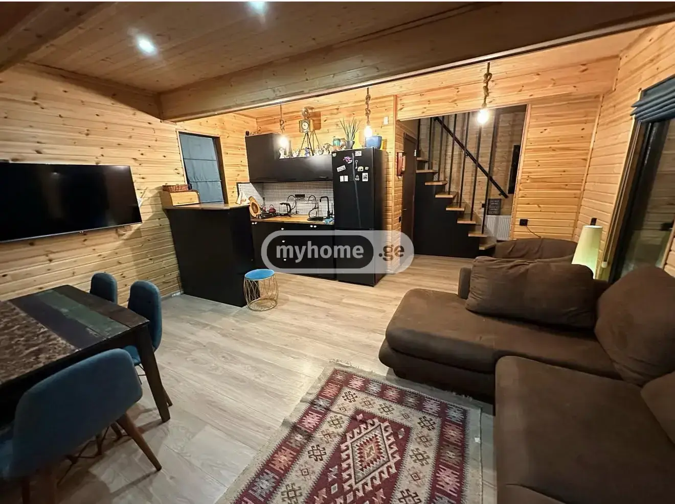 5 Room Country House For Sale view 7