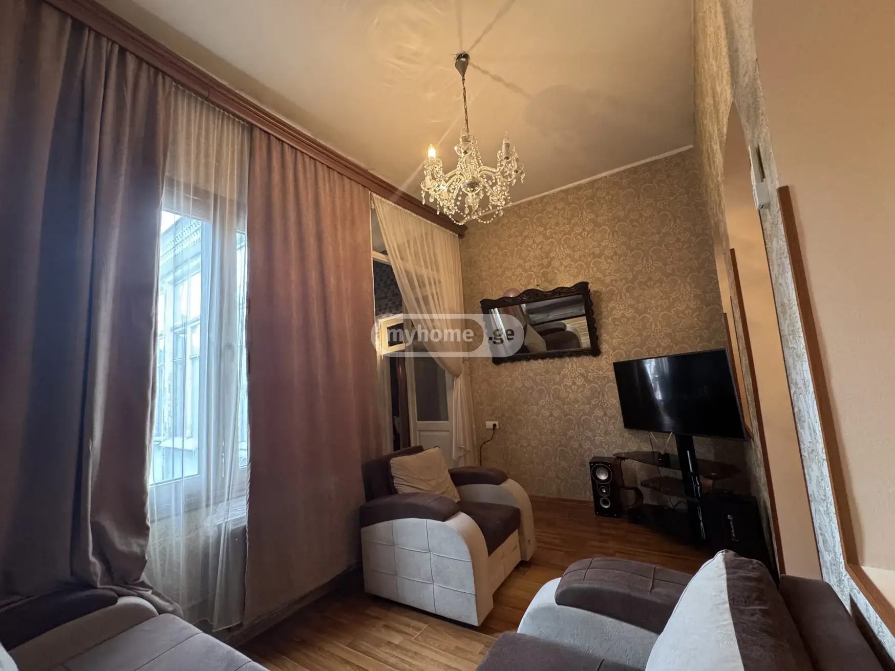 3 Room Private House For Sale view 2