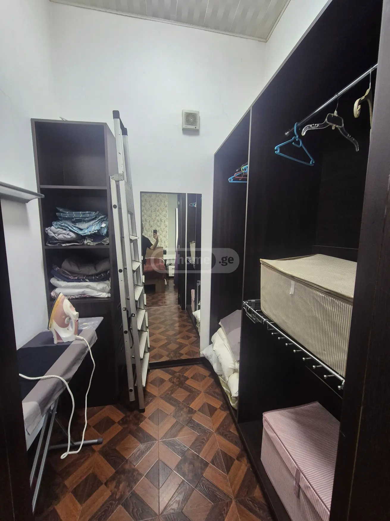 3-Room Apartment For Sale In Batumi, Noe Zhordania St, 10 view 23