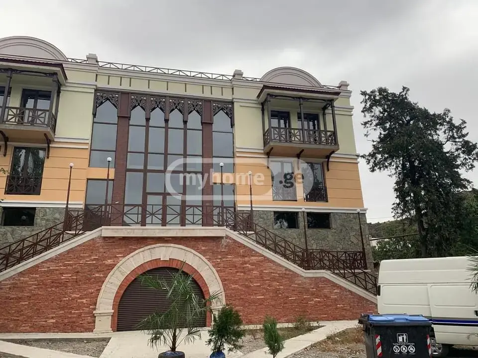 Universal Commercial Area For Sale In Mtskheta view 3