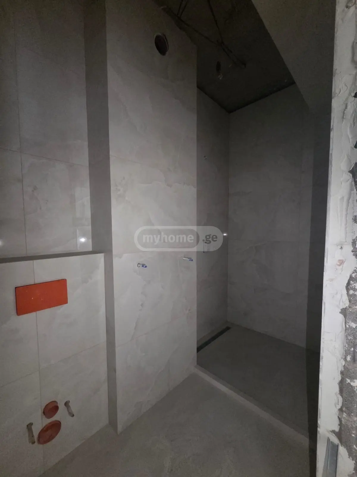 Mirian Mepe St: Studio, 127.0 M² | Korter.Ge view 23