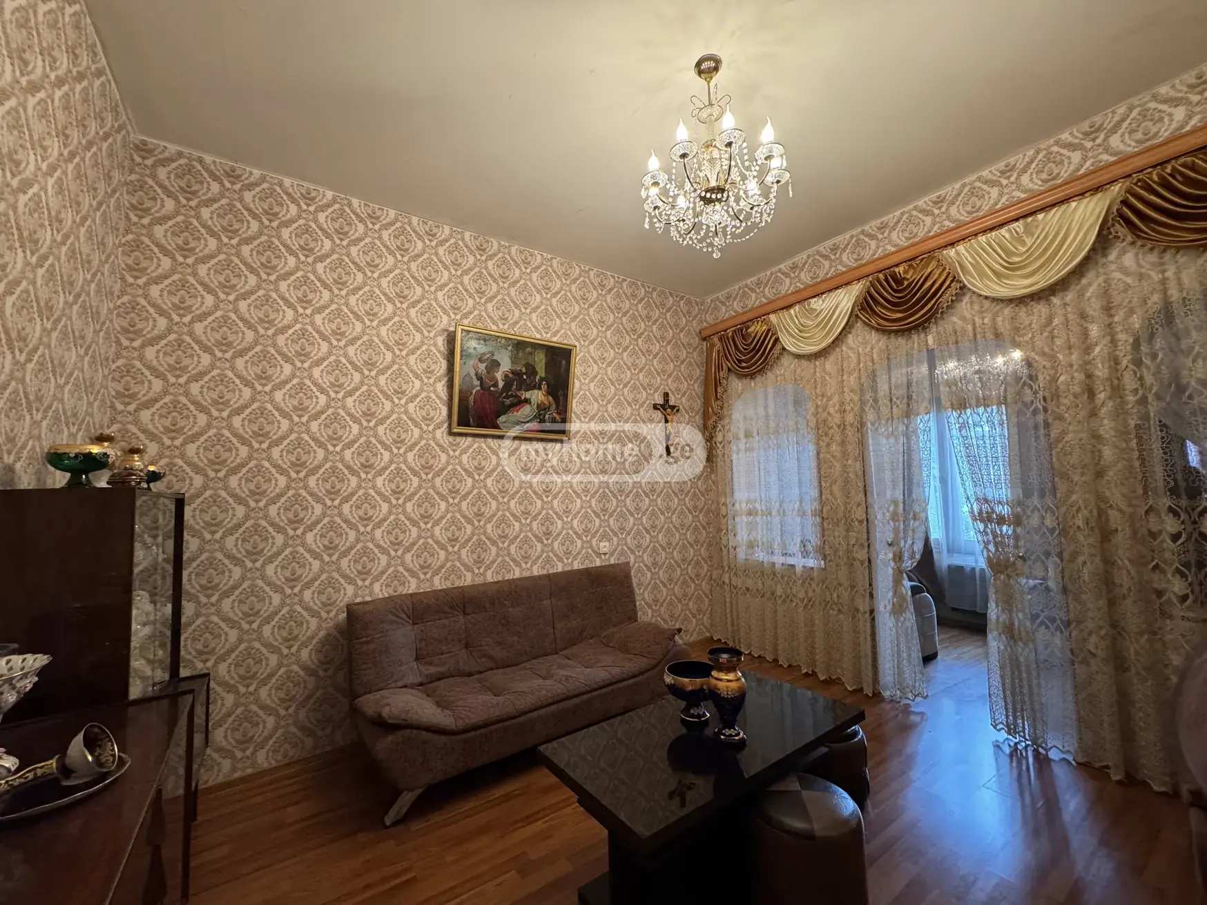 3 Room Private House For Sale view 9
