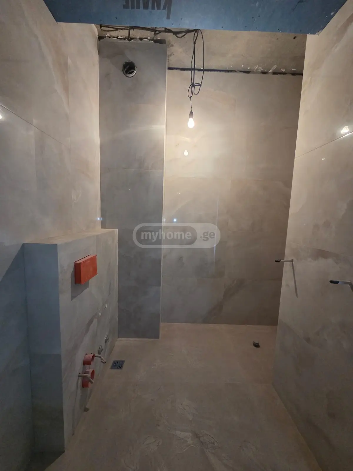 Mirian Mepe St: Studio, 127.0 M² | Korter.Ge view 27
