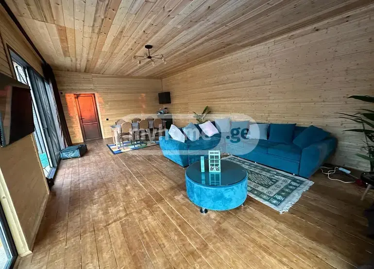 5 Room Country House For Sale view 3