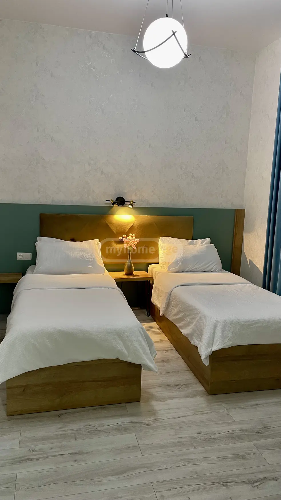 2 Room Apartment Daily Rent In Tskaltubo view 12