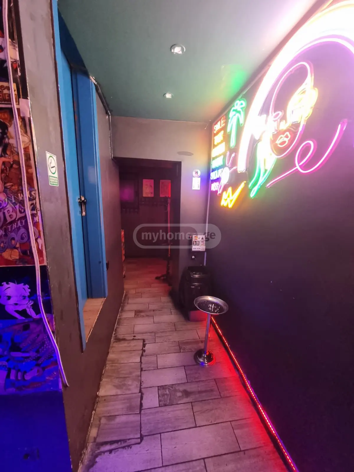 Universal Commercial Area For Sale In Batumi view 11