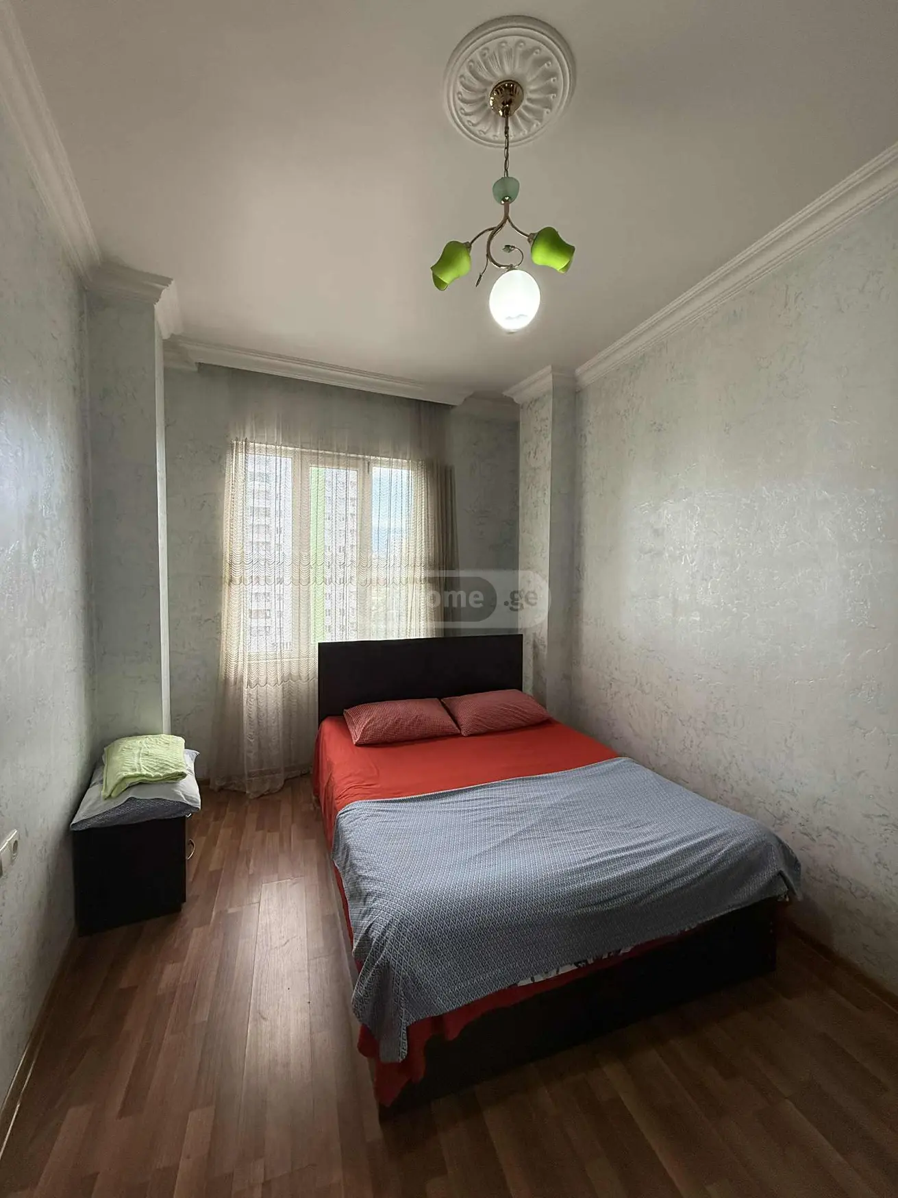 2 Room Apartment For Rent Bagrationis Ubani, In Batumi view 6
