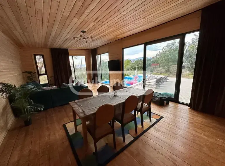 5 Room Country House For Sale view 4