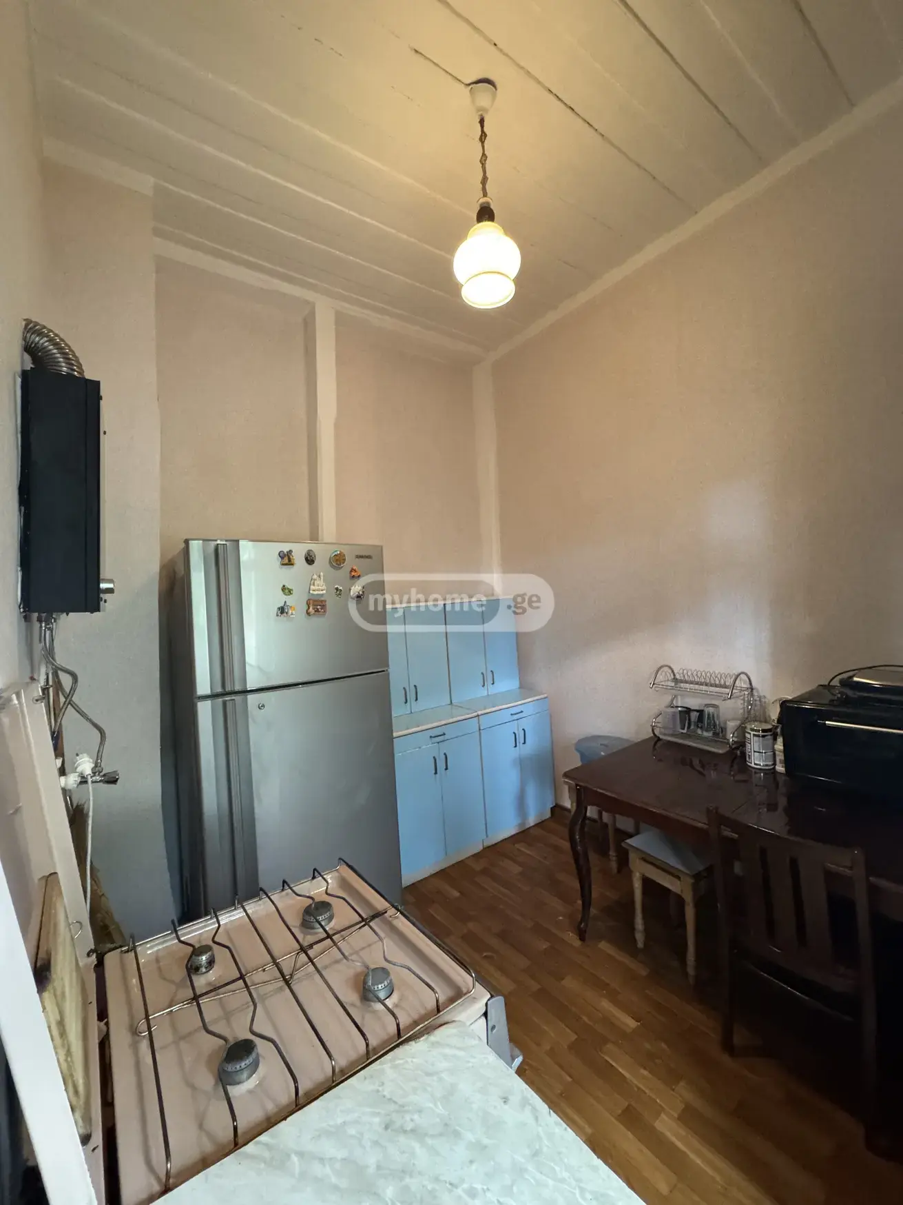 3 Room Private House For Sale view 3