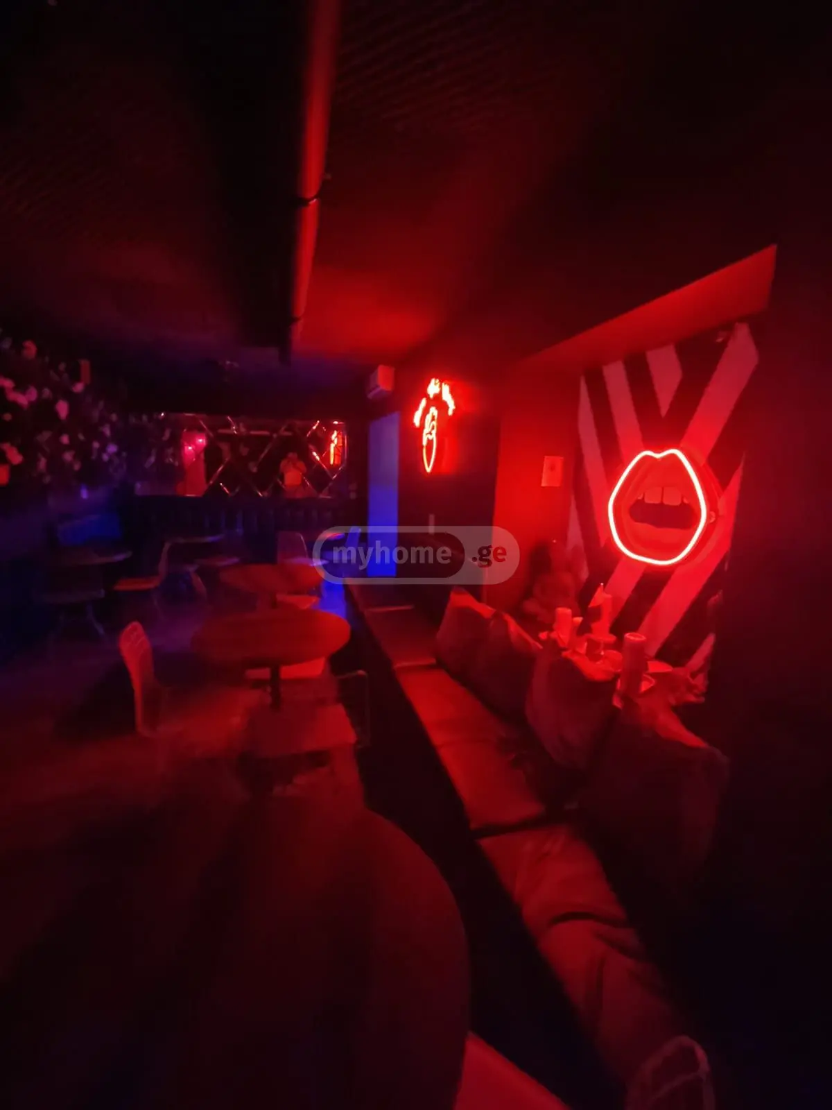 Universal Commercial Area For Sale In Batumi view 2