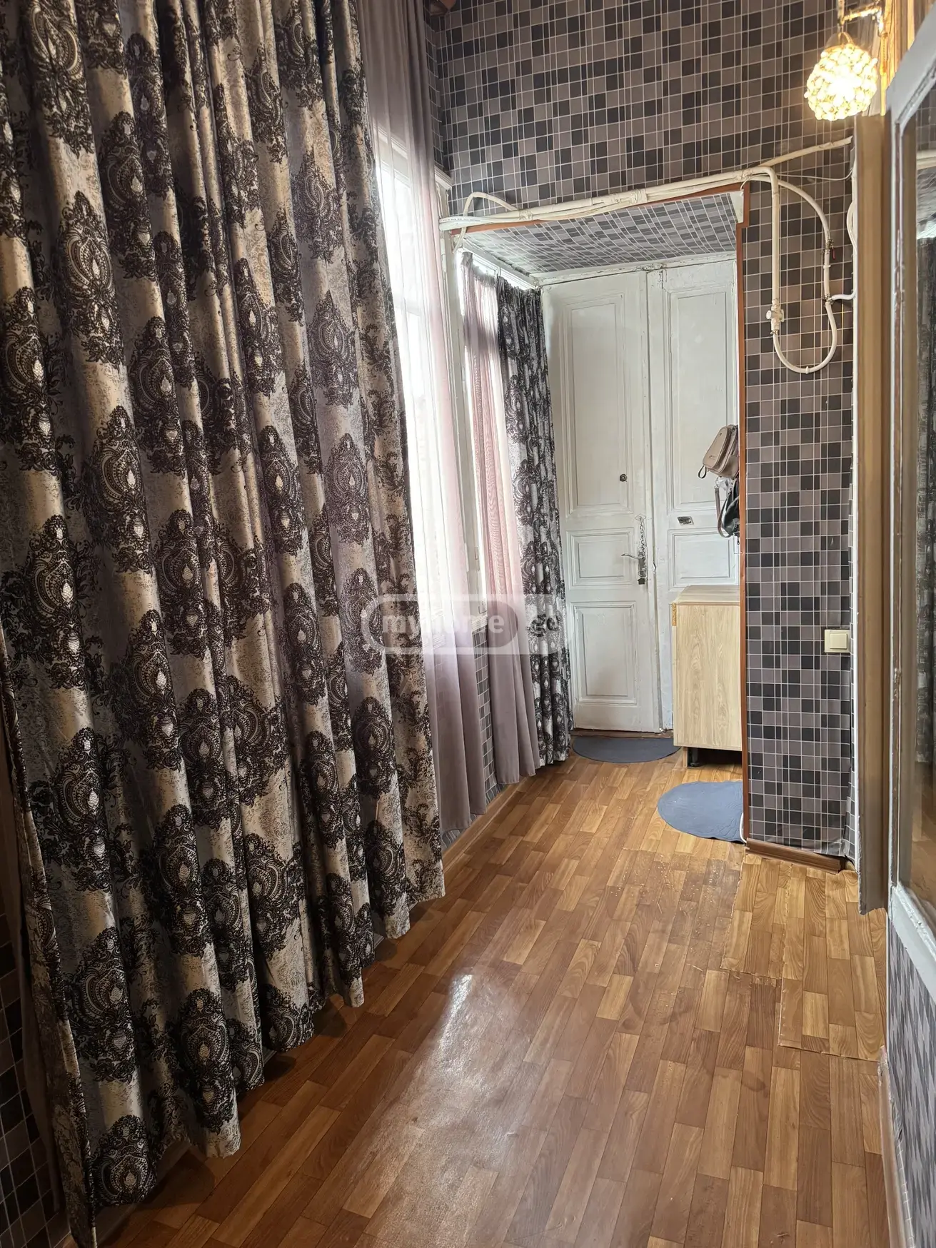 3 Room Private House For Sale view 6