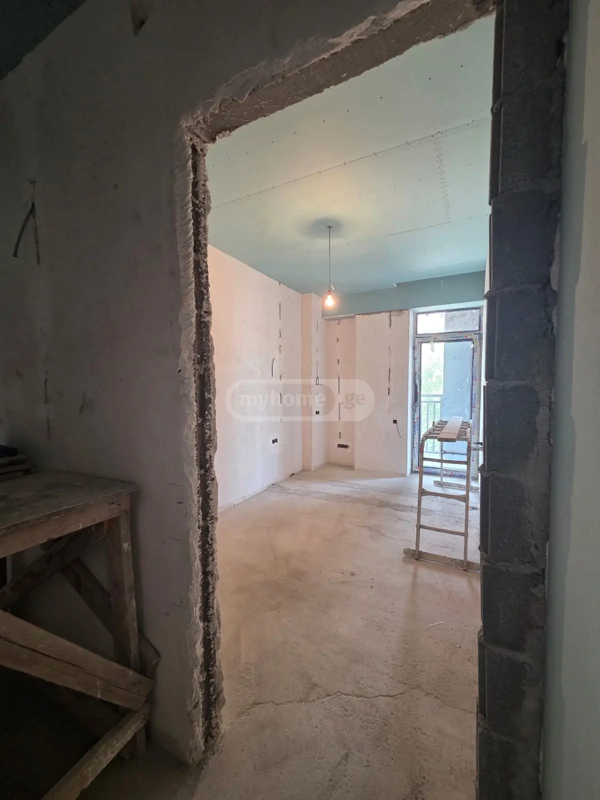 Mirian Mepe St: Studio, 127.0 M² | Korter.Ge view 21