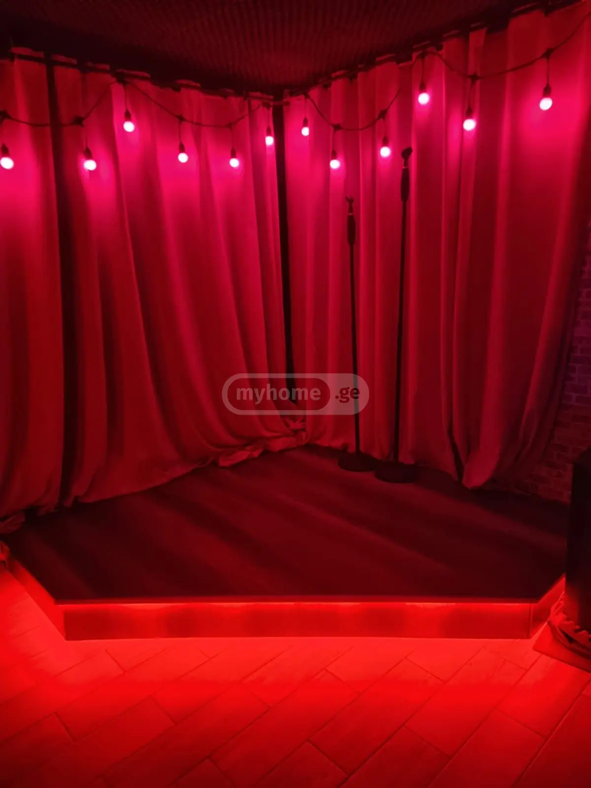 Universal Commercial Area For Sale In Batumi view 8