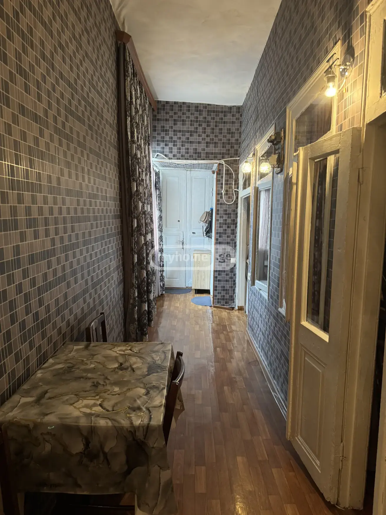 3 Room Private House For Sale view 8