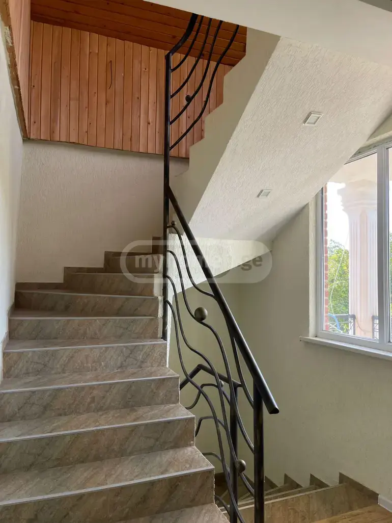 7 Room Country House For Rent In Martkopi, In Gardabani Municipality view 12
