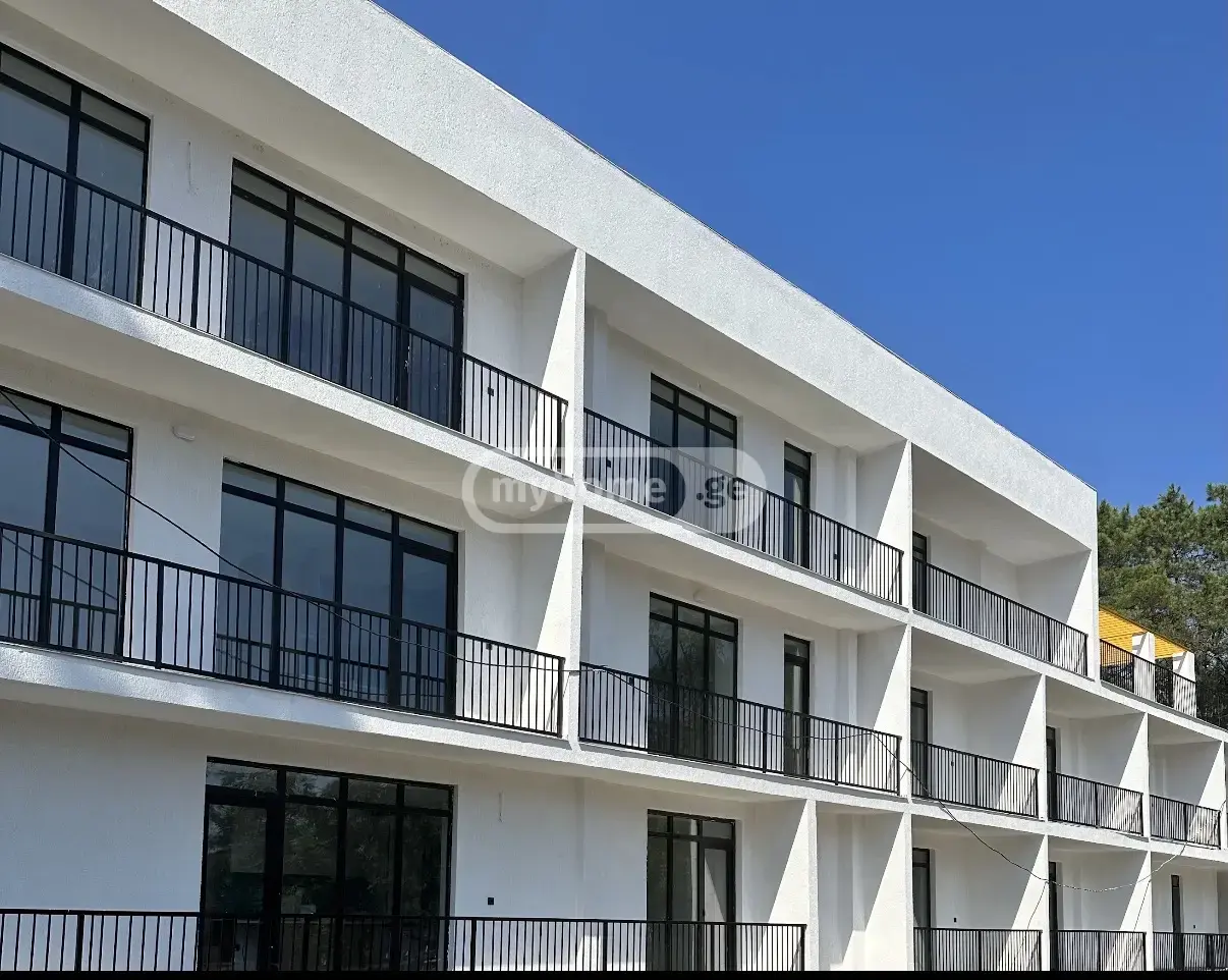 1 Room Apartment For Sale view 1
