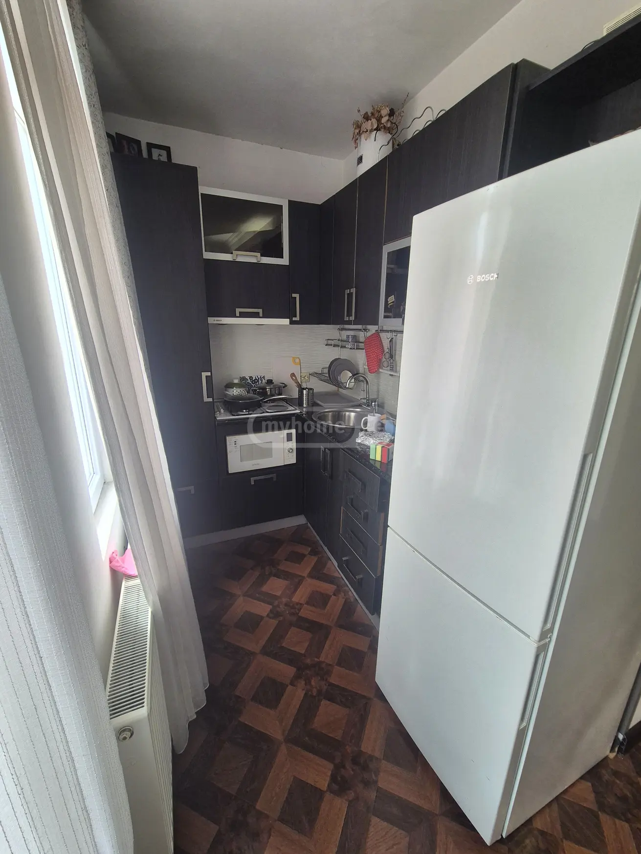 3-Room Apartment For Sale In Batumi, Noe Zhordania St, 10 view 21