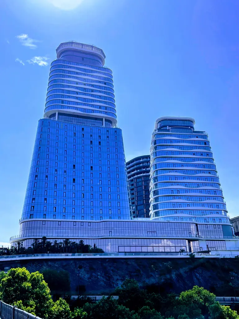 building
