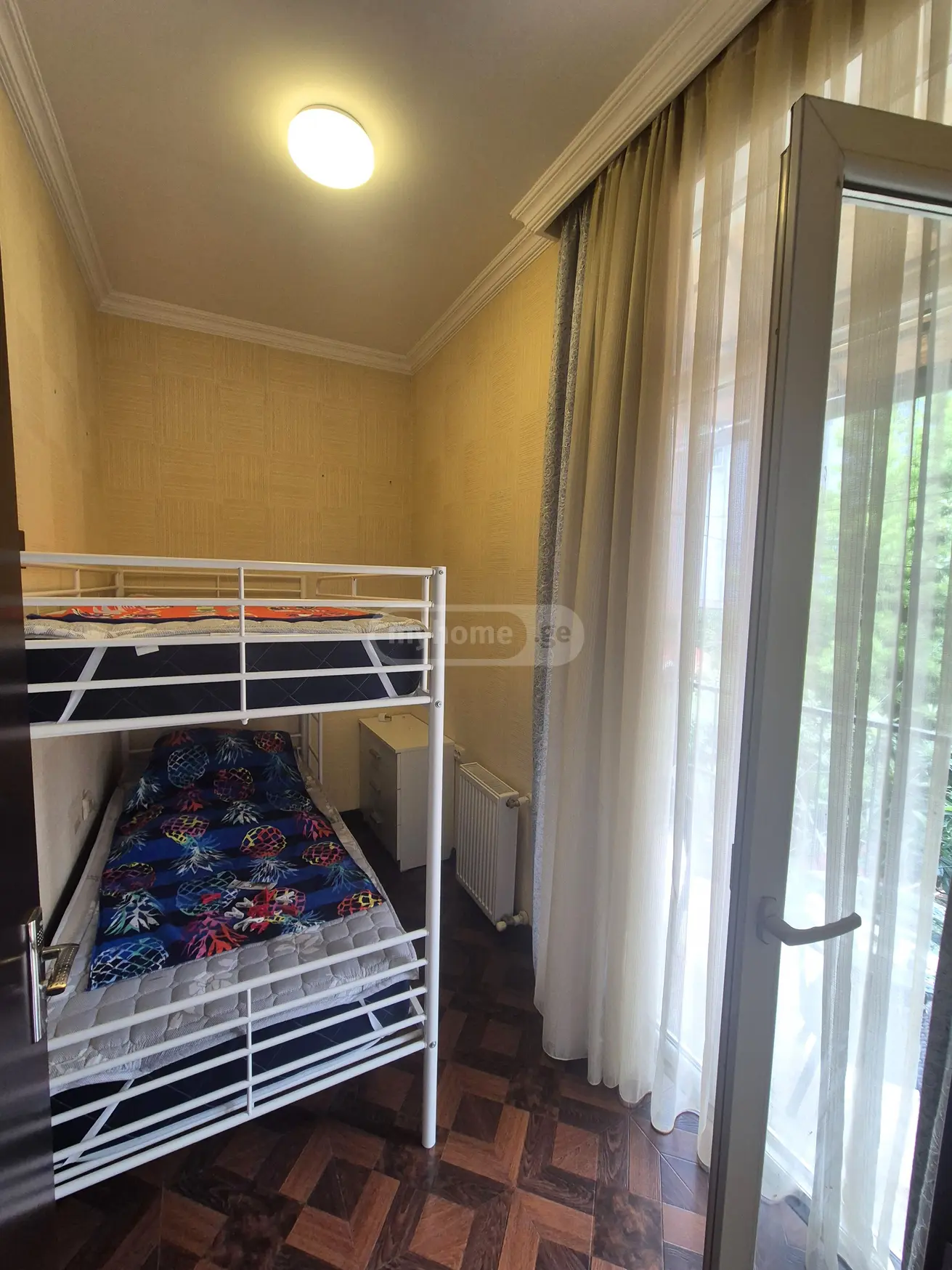3-Room Apartment For Sale In Batumi, Noe Zhordania St, 10 view 24