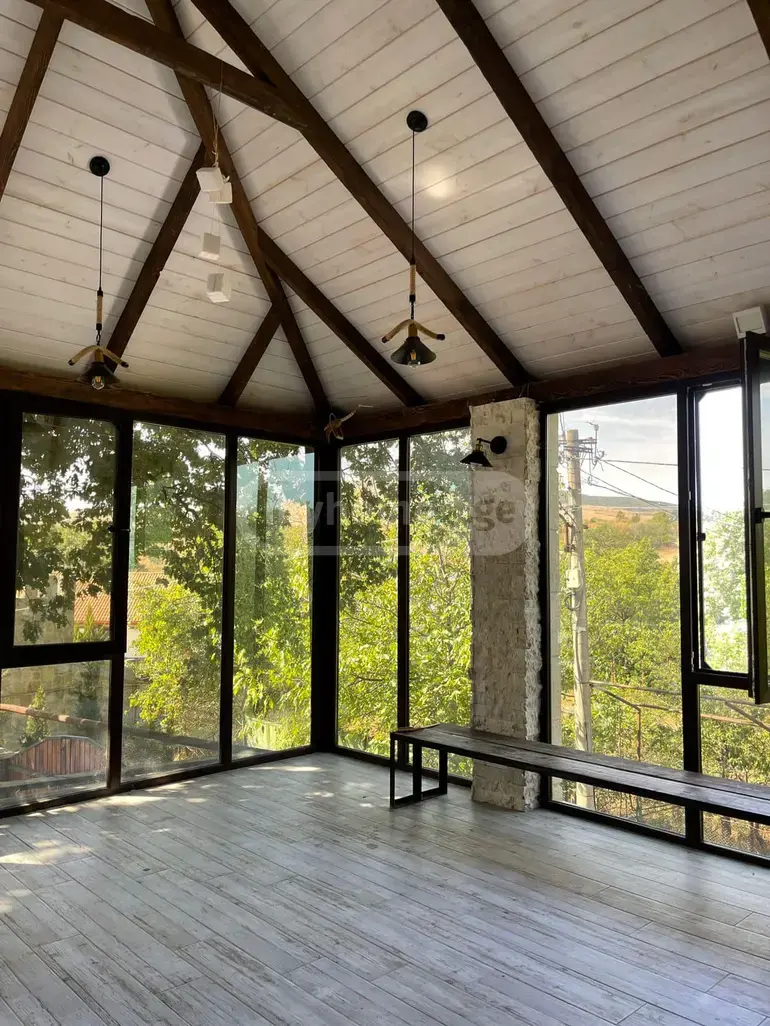 7 Room Country House For Rent In Martkopi, In Gardabani Municipality view 11