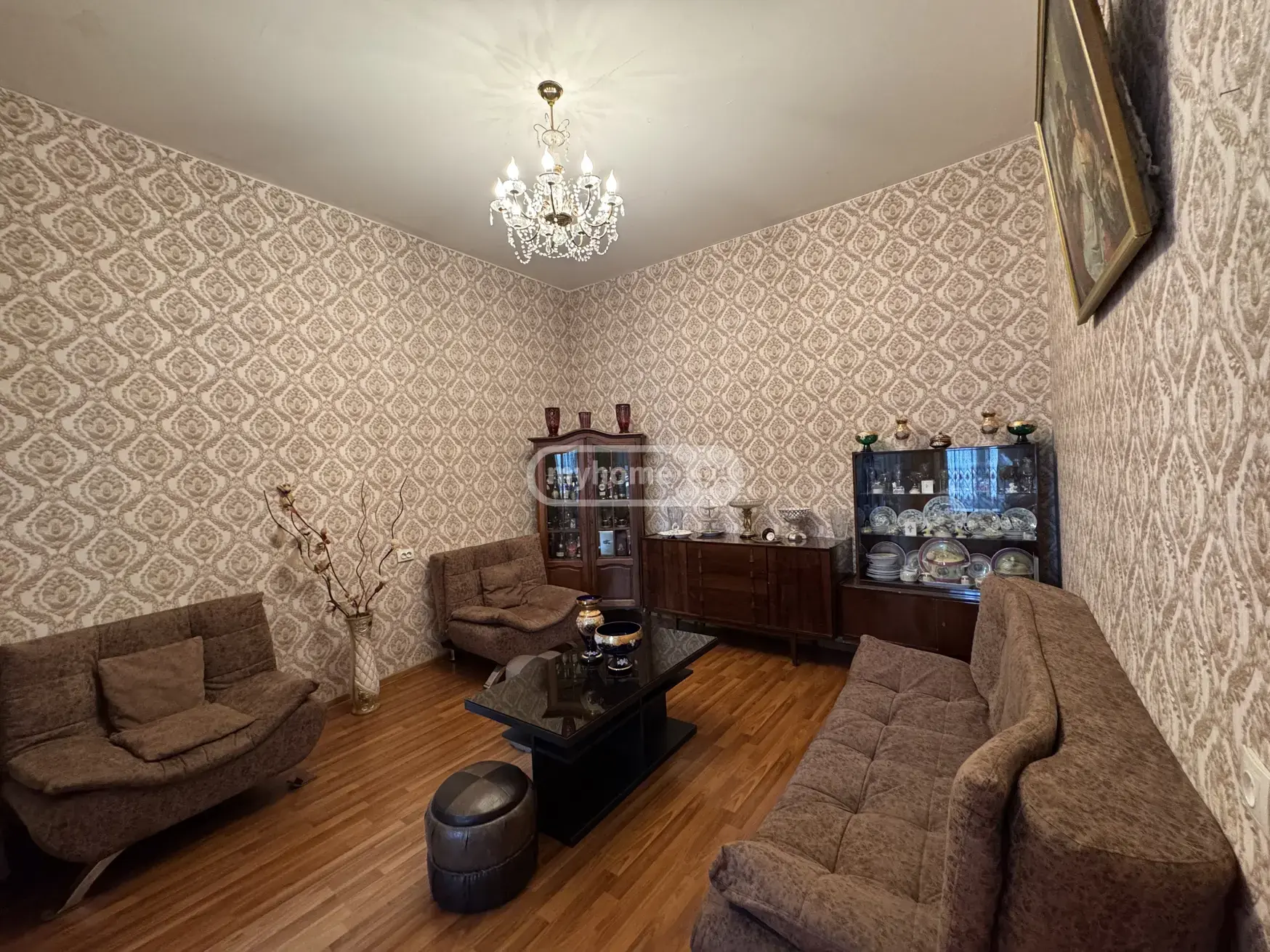 3 Room Private House For Sale view 7
