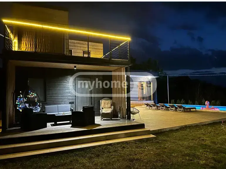5 Room Country House For Sale view 6