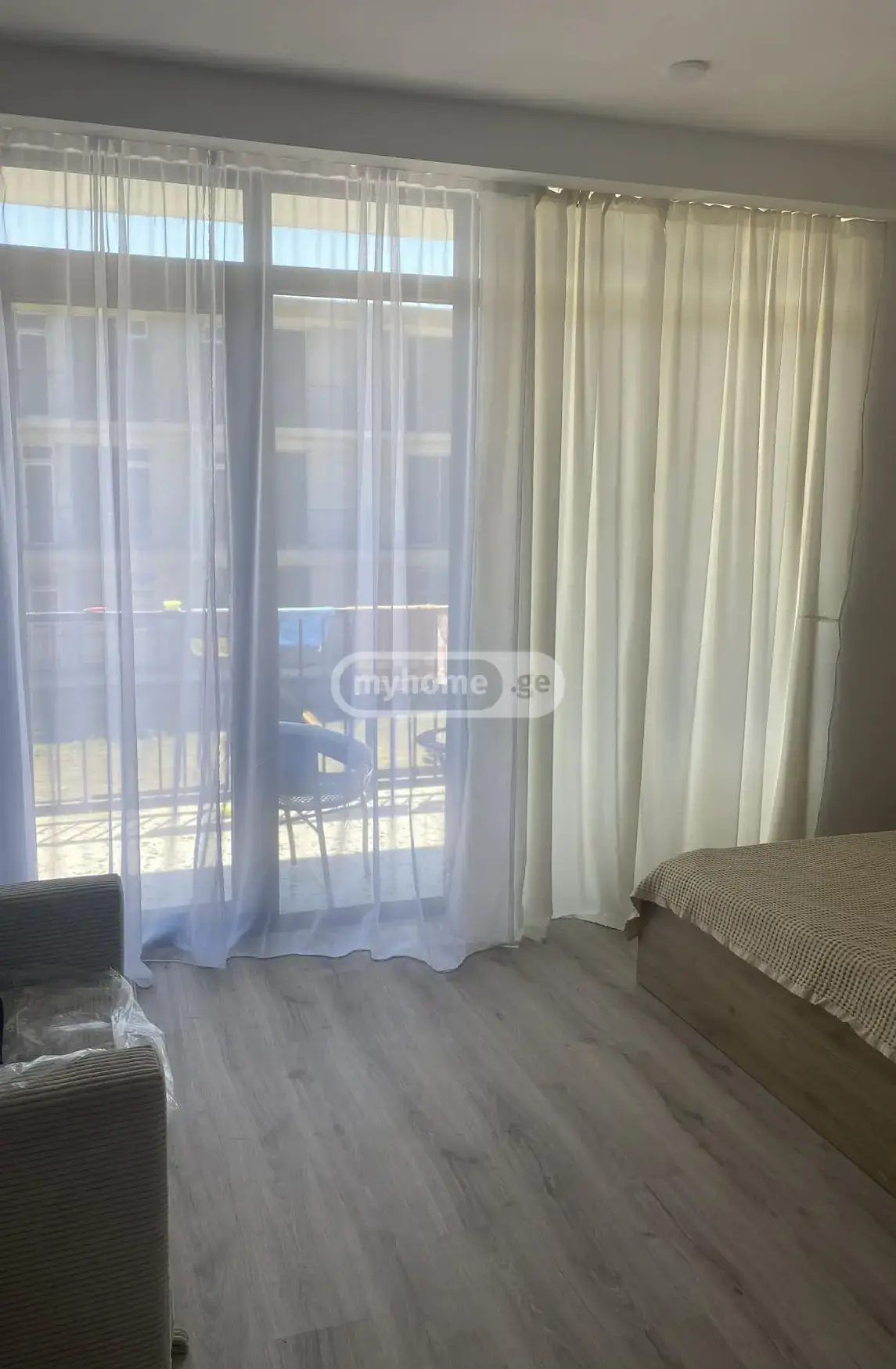 1 Room Apartment For Sale view 2