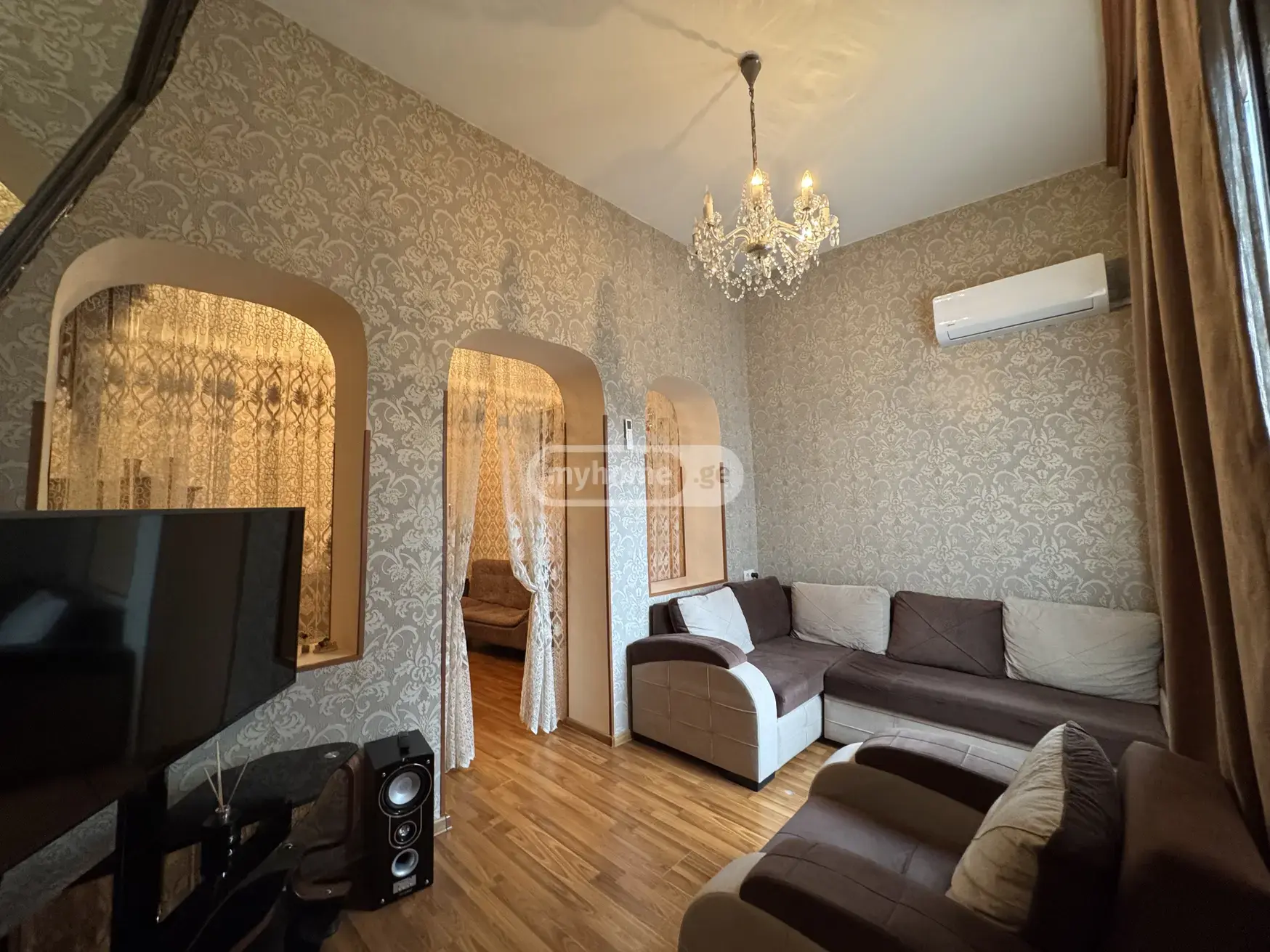 3 Room Private House For Sale view 1