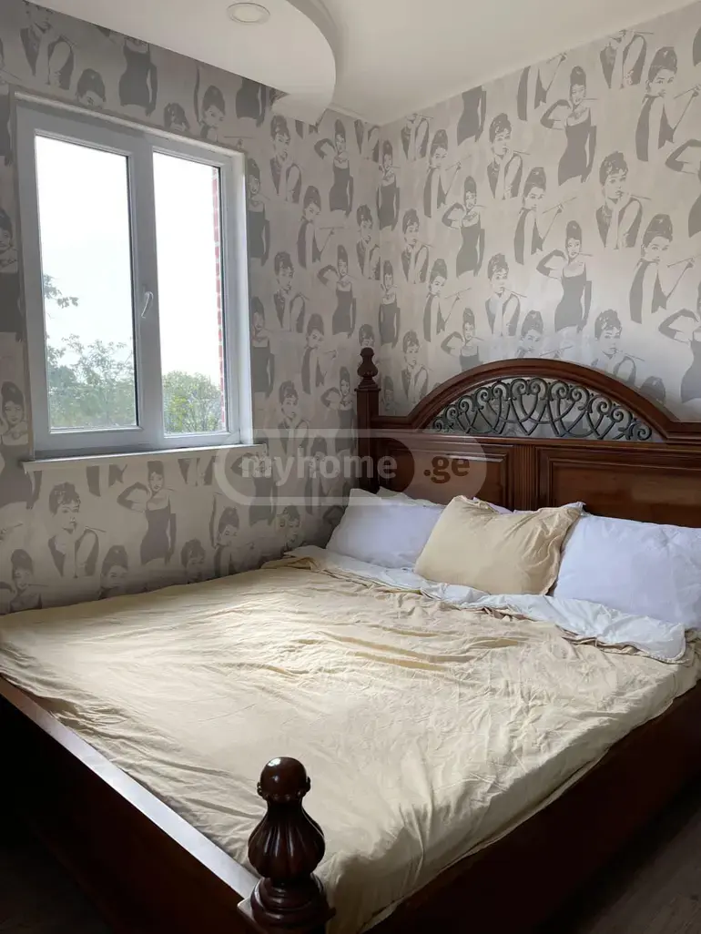 7 Room Country House For Rent In Martkopi, In Gardabani Municipality view 6