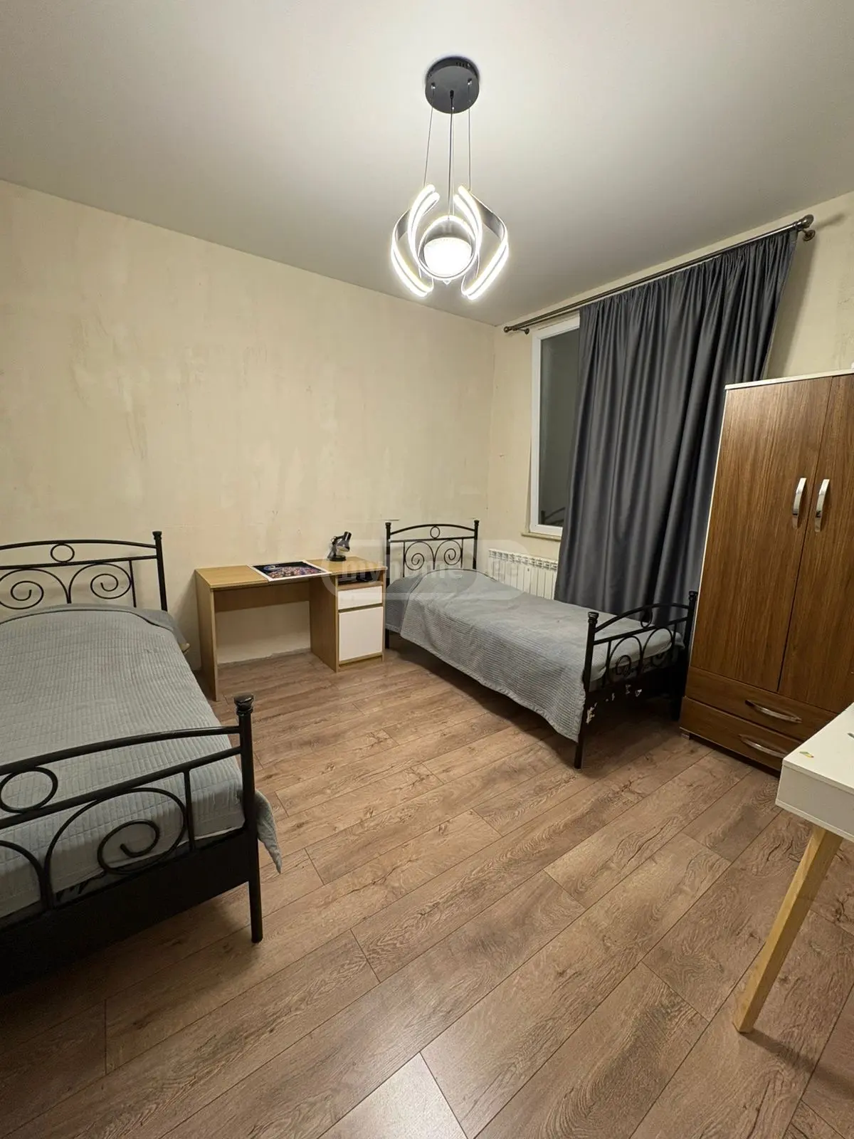 4 Room Apartment Daily Rent In Makhinjauri, In Batumi view 7