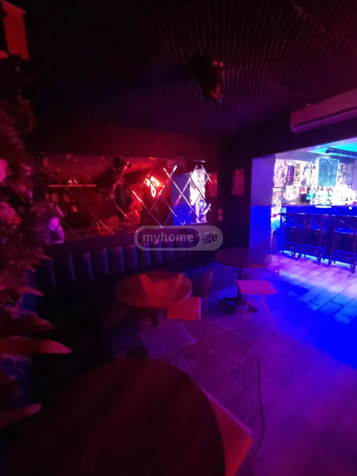 Universal Commercial Area For Sale In Batumi view 5