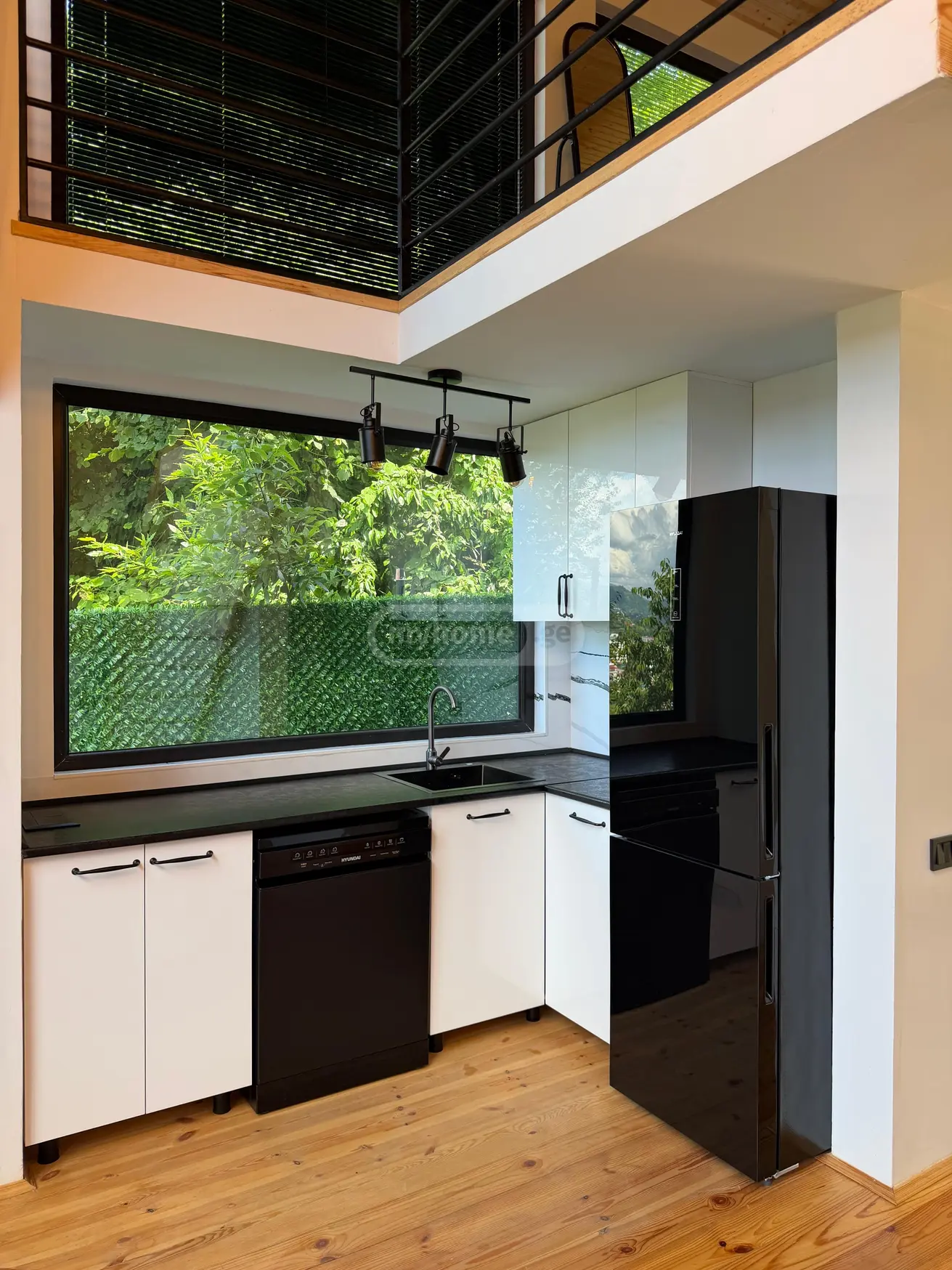 3 Room Country House Daily Rent Bagrationis Ubani, In Batumi view 5