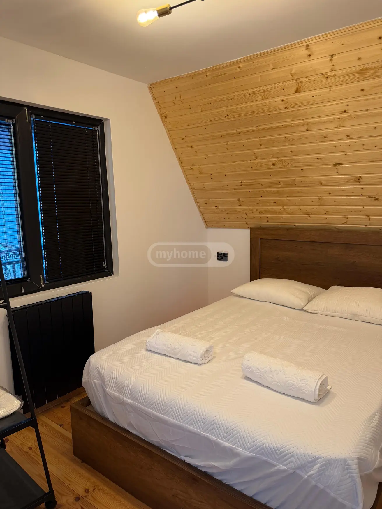 3 Room Country House Daily Rent Bagrationis Ubani, In Batumi view 6