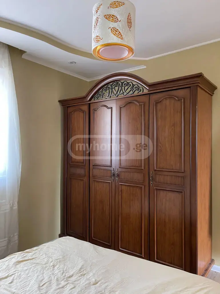 7 Room Country House For Rent In Martkopi, In Gardabani Municipality view 7
