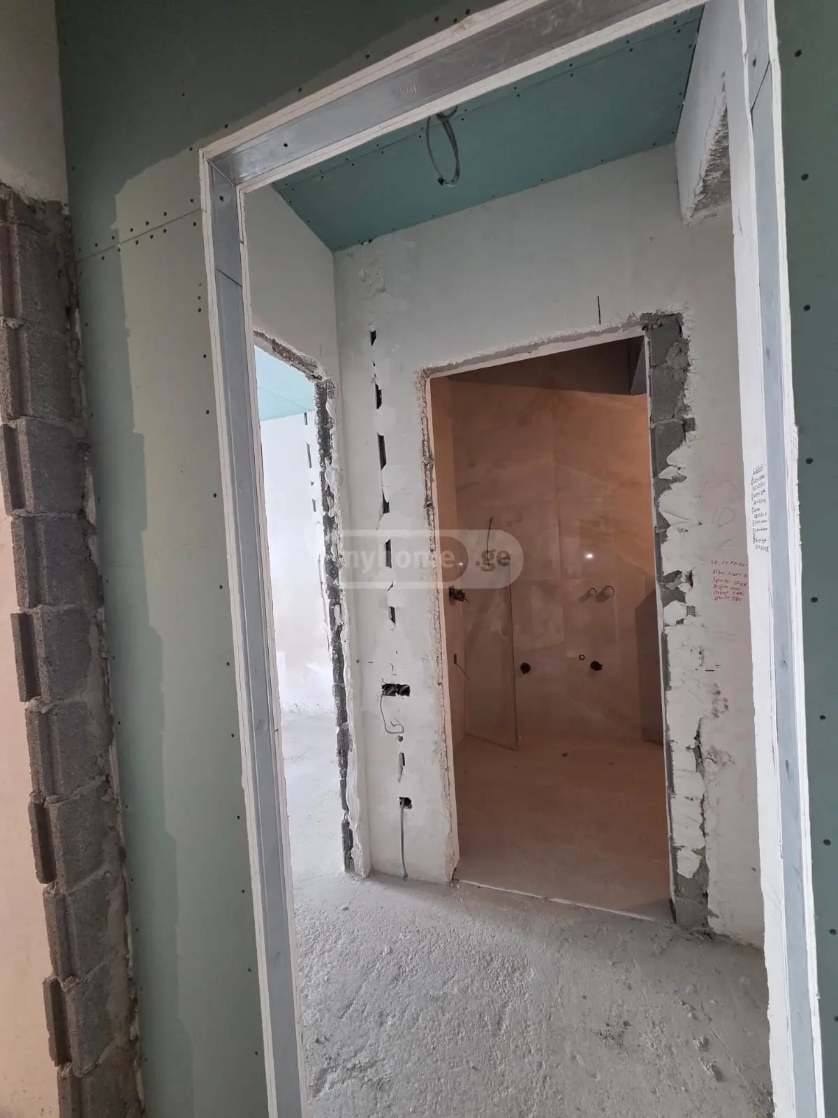 Mirian Mepe St: Studio, 127.0 M² | Korter.Ge view 20