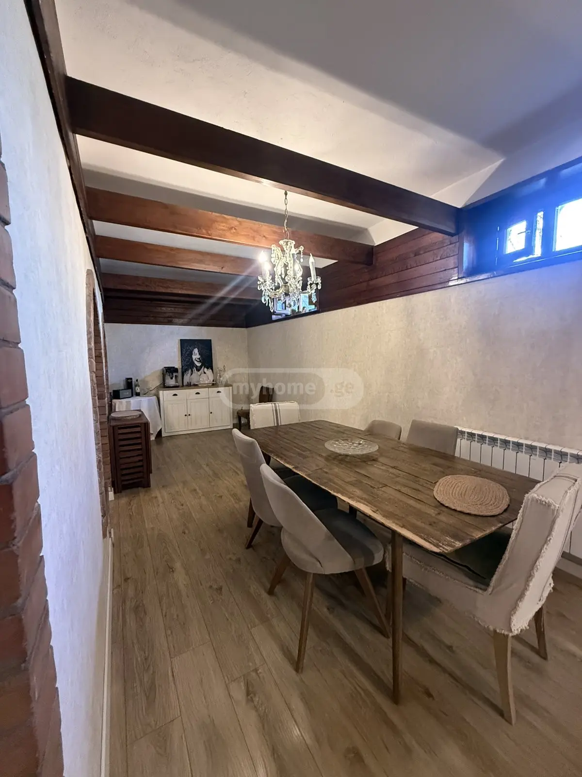 9 Room Private House For Sale view 8