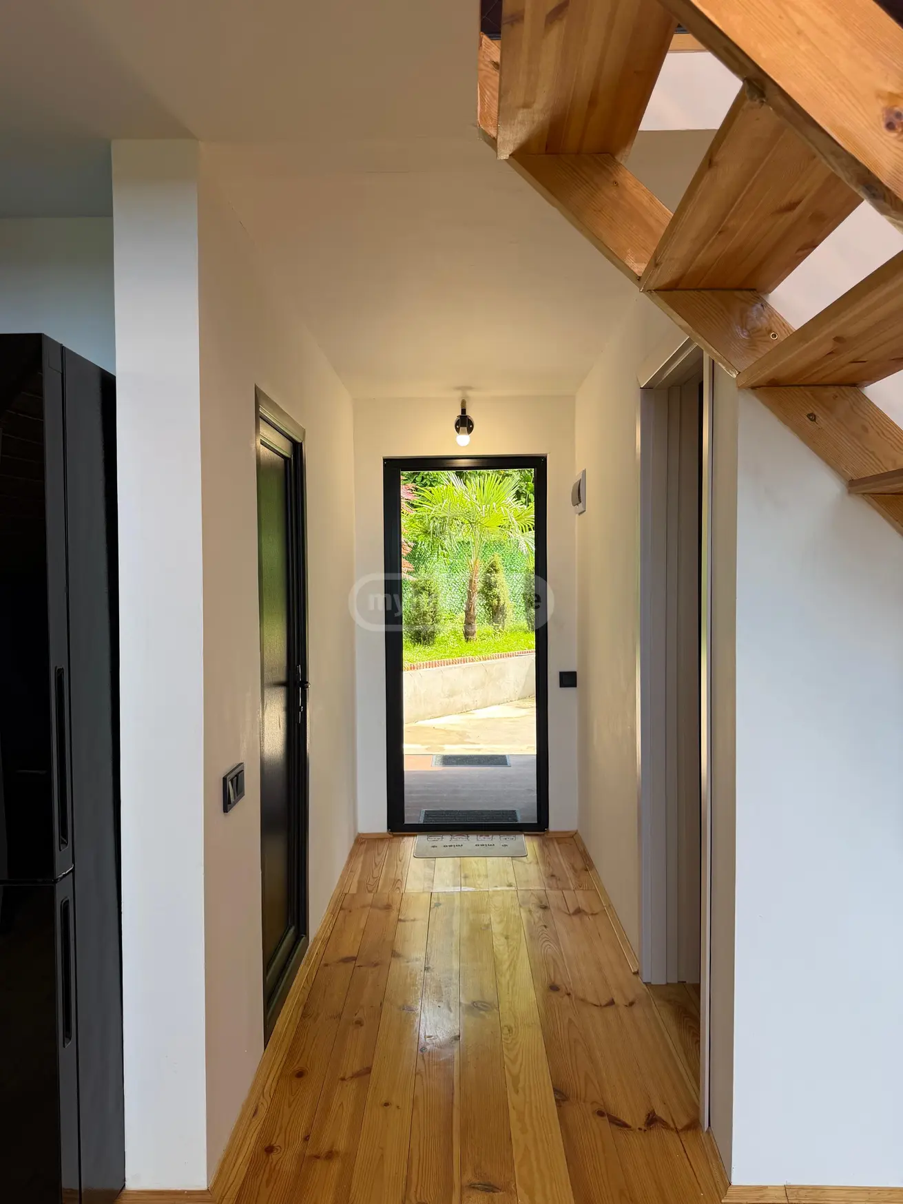 3 Room Country House Daily Rent Bagrationis Ubani, In Batumi view 2