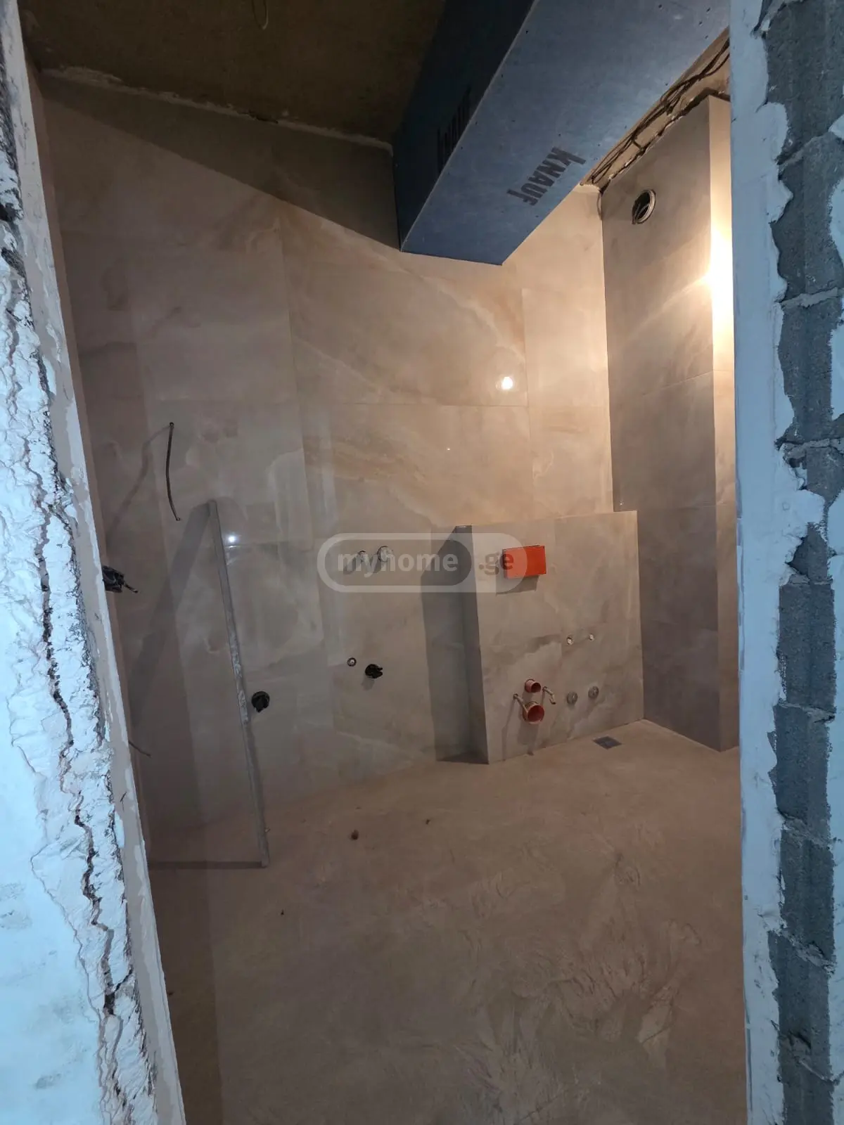 Mirian Mepe St: Studio, 127.0 M² | Korter.Ge view 25
